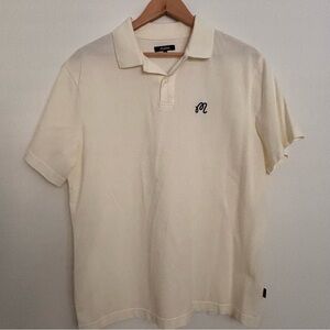 Malbon Polo